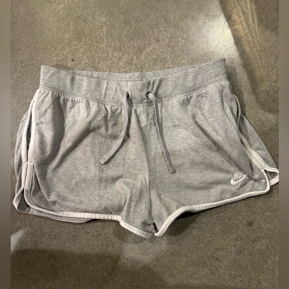 Women’s Nike shorts